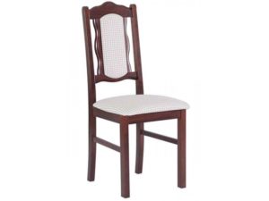 Krzesło do jadalni B6